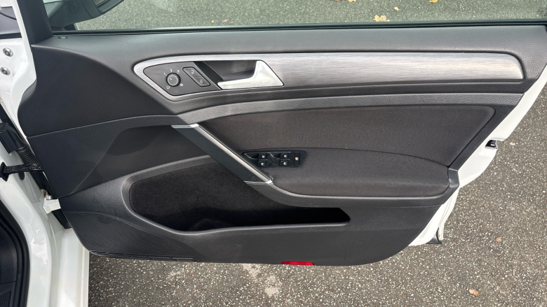 Volkswagen Golf 1.5 TSI EVO Match 5dr Petrol Hatchback